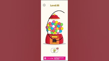 dop 4 : draw one part level 53 walkthrough gameplay iOS solution