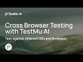 PyTest Tutorial | Part 5 | Cross Browser Testing In PyTest Using TestMu AI