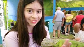 Vlog En Llera, Tamaulipas Con La Karlita V