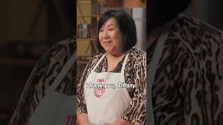 chefs blow the judges away with their korean dish 🤯 #masterchef