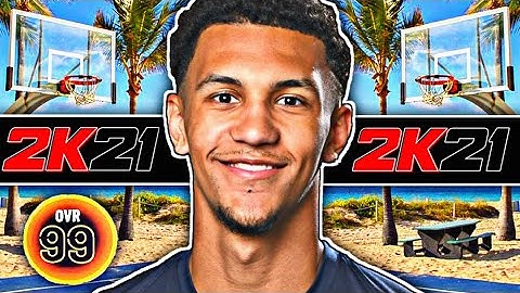 JALEN SUGGS FACE CREATION !!! NBA 2K21