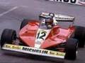 Gilles Villeneuve - A Legend