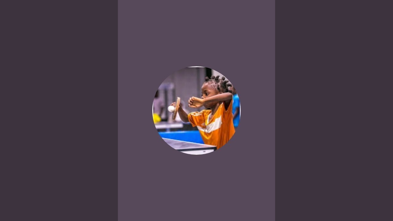 Grassroots Table Tennis Specialist is live! how to teach kids table tennis forehand