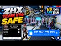 🔰 NOVO MOD MENU FF ZHX TEAM V96 SAFE ATUALIZADO NO KEY 🔰 MOD MENU FF ZHX TEAM BRASIL LINK MEDIAFIRE