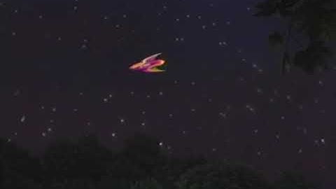 In Outer Space (2000 Version) Part 71