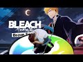 Bleach brave souls is the best bleach game by default