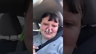 Hey, Britney. Im A Mess Too