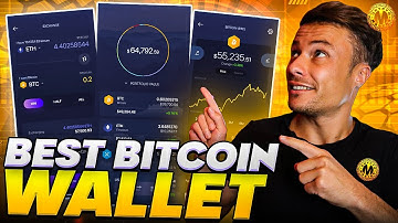 Best Bitcoin Wallet | Exodus Wallet Review | Exodus Wallet Exchange