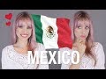 10 things I LOVE & HATE about MEXICO | Superholly