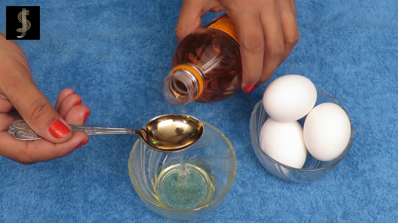 रूखे बालों का घरेलू इलाज Dry Hair Home Remedy Rukhe Balo Ko Silky