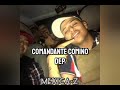 El Comino DEP - El Makabelico (Audio Oficial)