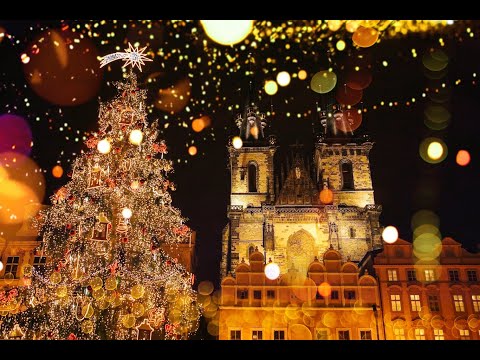 Vidéo: Comment Passer Le Nouvel An à Prague
