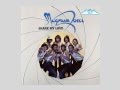 Magnum Force – Share My Love – Vinyl (LP, Album), 1982 [r1822042