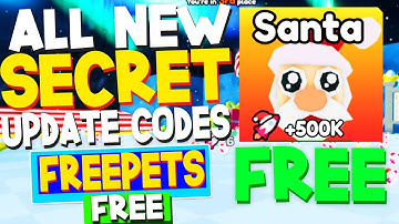 ALL NEW *CHRISTMAS* UPDATE CODES in FLY RACE CODES! (Roblox Fly Race Codes)