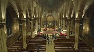 The Nativity of the Lord (Christmas) Vigil Mass