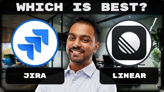 Jira vs Linear | Which Is the Best Project Management Tool? 2026