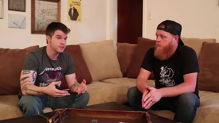 A Conversation with Jonathan Dunlap