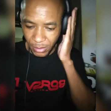 Dj Verge ft Fey M - Ondaba