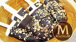 Cara Membuat Es Krim Magnum - Durasi: 9.06. Cara Membuat Es Krim Magnum - Durasi: 9.06.
