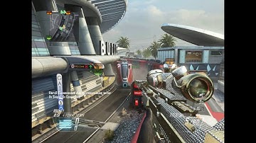 Jiggy Mod Menu Bo2