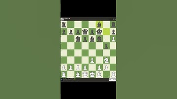 2 Player Chess Bullet - Checkmate in 20 moves #chess