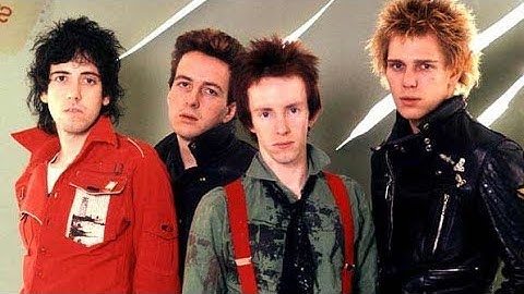 try not to sing along: PUNK edition