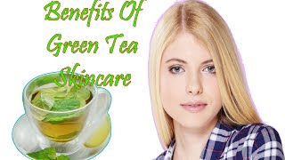 Drinking Lemon Tea Will Benefit These Health || Green Tea Benefits
