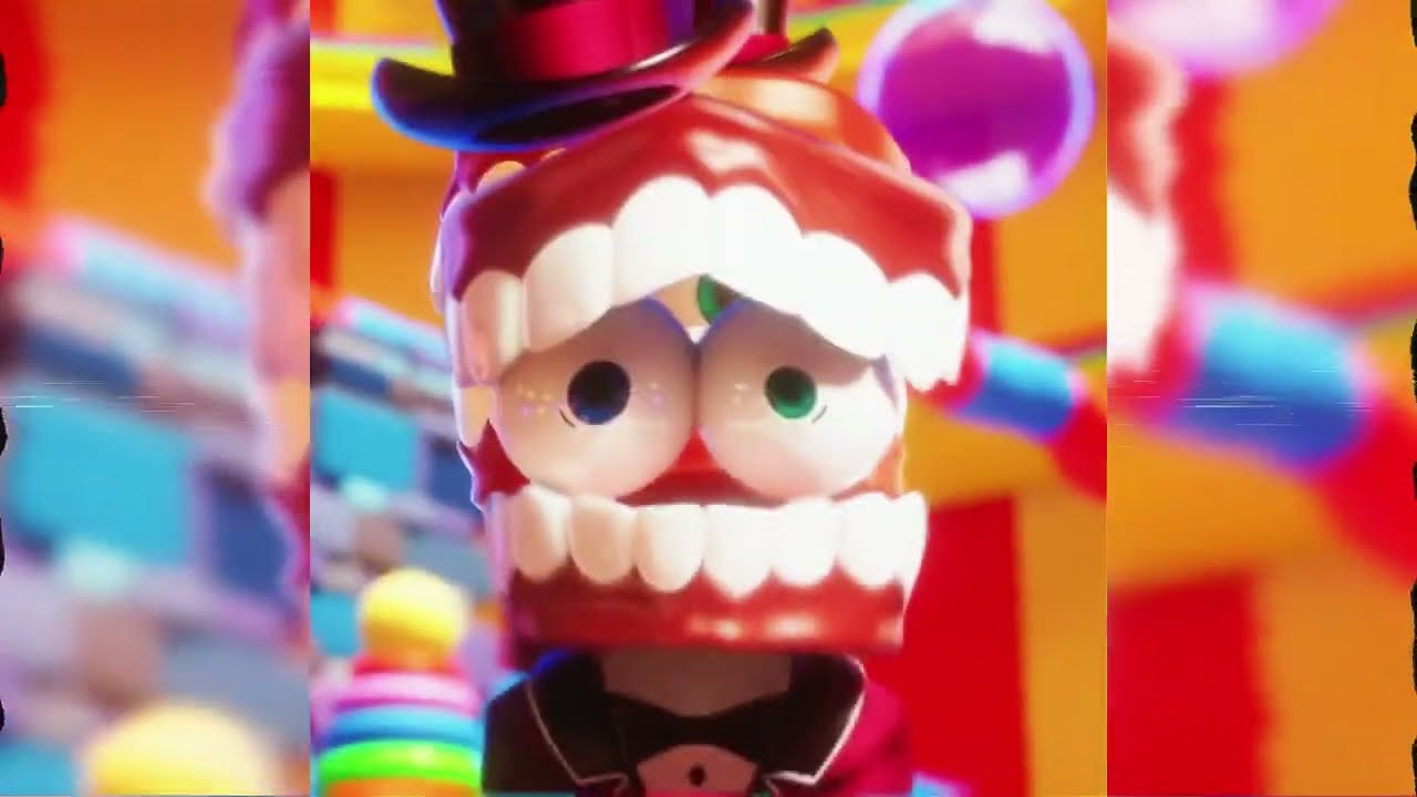 𝕃𝔸𝕊𝕋 ℂℍ𝔸ℕℂ𝔼 𝔽𝕌ℕ𝕂 | (𝕊𝕝𝕠𝕨𝕖𝕕)