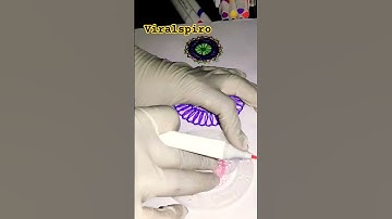 Mesmerizing Spirograph Art | Hypnotic Geometric Patterns 🎨✨ #viral #shorts #spirograph #viralspiro