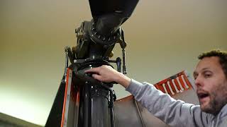 Ep.93 How to check pitch links on an R44 and finding a worn out set