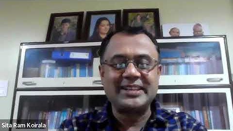 TSC Primary Level Interview Preparation Class by sitaram sir 2081/10/16