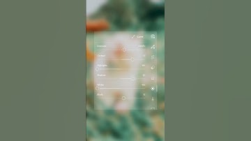 Easy Adobe Lightroom Preset Creation: Quick Guide (part 62) #shorts