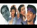Tan Tana Tan Tan (Judwaa)
