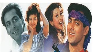 Tan Tana Tan Tan (Judwaa)