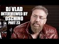 DJ Vlad Picks: 2Pac vs Biggie, LeBron vs Jordan &amp; Kobe, Adidas vs Nike (Part 23) Mp3 Song