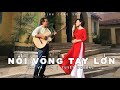 NỐI VÒNG TAY LỚN | TRỊNH CÔNG SƠN | CHA và CON | TUYẾT PHƯỢNG