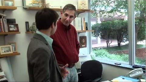 Department of Architecture   Stephan Parker