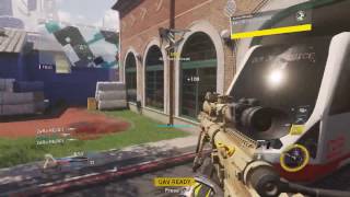 WindowMaker Destruction (Infinite Warfare)
