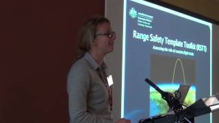 Tech Pitch: Range Safety Template Toolkit