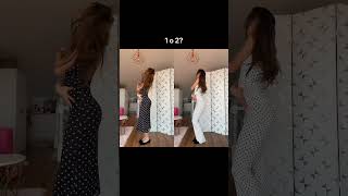blanco vs negro #trend #versus #shortvideo