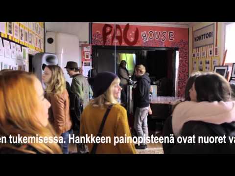 Tampereen päivänä 2013