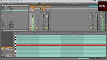 Hardcore/Hardstyle KICK Sounddesign using Operator in ABLETON LIVE Download (Nof** Samples)