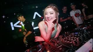 DJ BUNGA DAHLIA BREAKBEAT 2024