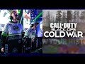 Formal Tells More Stories On Cold War! (Reuniting with Scump and Getting Neslo Dropped)