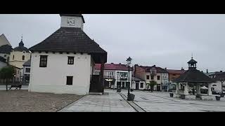 PILICA I
