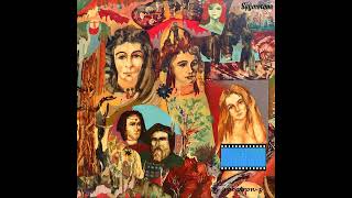 Robotron-Z - Wohnidyll (LP)