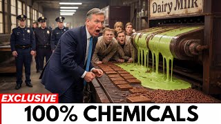 4 UK Worst Chocolate Brands You Must Avoid...
