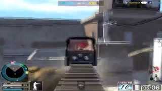 Gameplay Vector and M79!! Industry Town!! Op7 Latino!!