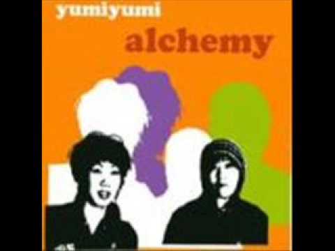 Yumi Yumi - You Let Me Down (Audio)