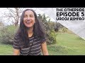 Urooj ashfaq  the otherside  episode 5